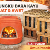 kompor kayu kompor sate kompor panggang