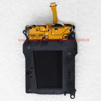 Free Shipping New Shutter plate group parts For Sony ILCE-7M2 ILCE-7M3 A7M2 A7M3 A7III A7II Camera (FE-3360)