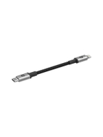 สาย USB-C to Lightning (สีดำ) รุ่น 409903202