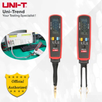 UNI-T UT116A/UT116C SMD Tester; Resistor / Capacitor / Diode (RCD) Parameter Meter / SMD Digital Multimeter