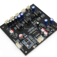 Nvarcher QCC5125 Bluetooth 5.1 decoder board HIFI PCM1794A DAC Audio Fully balanced differential output