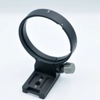 Lens Collar Tripod Mount Ring for Sigma 100-400mm f/5-6.3 DG DN OS Sony E-mount Leica L mount