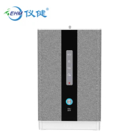 Hydrogen and Oxygen Concentrator Machine for Home Healthcare Use