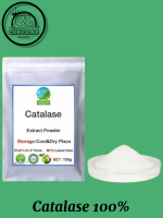 Enzim Catalase 3 gram / Katalase Enzim 3 gram
