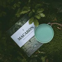 【香港行貨】Macaron IPX7 防水TWS藍牙喇叭｜便攜式型藍牙喇叭｜TWS藍芽喇叭｜戶外旅行藍牙喇叭｜無線喇叭｜浴室喇叭｜ 綠色