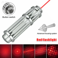RedLaser Scope sight pointer Boresighter Colimador Aiming Tactics Pointer Red dot Laser torch Hunting Accessories