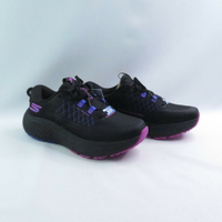 Skechers 172087BLK GO RUN SUPERSONIC MAX 女慢跑鞋 黑【iSport愛運動】