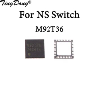 1pcs For Nintend switch NS Switch motherboard Image power IC M92T36 IC Chip accessories