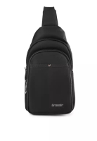 Grandir Tas Selempang Body Bag Pria