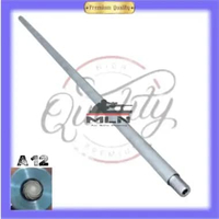 laras id 4,5 mm od 13 mm alur 12 panjang 65 cm polos