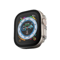 JTLEGEND Apple Watch Ultra1/2(49mm) Revive防潑水保護殼