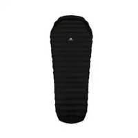 BIGADVENTURE BUNAKEN - SLEEPING BAG BULU ANGSA Black