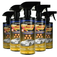 For Car 10H Hardness Car Detailing Ceramic Coating Products Car accessories Nano Glass voiture Plastic Restorer Tool