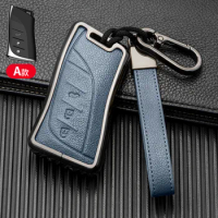 Car Key Cover Case Shell Protector Fob For Lexus RX 300 330 350 400h IS 250 200 LX 470 570 GX 460 470 CT 200h ES GS NX Accessory