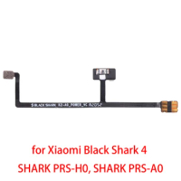 Power Button Flex Cable for Xiaomi Black Shark 4 SHARK PRS-H0, SHARK PRS-A0
