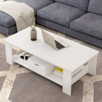 簡約現代電視櫃客廳家用小桌子簡易北歐臥室小坐地子