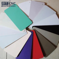 1220*2400mm ABS Plastic Sheet /Board/Panel 1--10mm Thick Lowe Price
