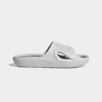 【adidas 愛迪達】Adicane Slide 男女 涼拖鞋 運動 休閒 夏日 海灘 泳池 舒適 耐穿 灰(ID7188)