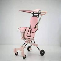LB - BabyHome Stroller Bayi Multifungsi / Kereta Dorong Bayi Lipat / Kereta Dorong Bayi 2 Arah / Sep
