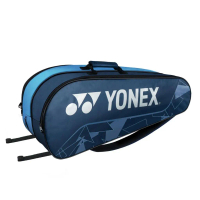 YONEX 2326 RACKET BAG DARK COBALT/VERI PERRY