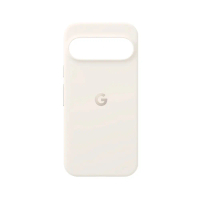 Google 原廠 Pixel 9 Pro XL Case 保護殼 (台灣公司貨)#陶瓷米-陶瓷米