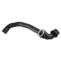 ท่อน้ำหล่อลื่นระบายความร้อนเครื่องยนต์,สำหรับ Volvo S60 2011-2013,S80,V70,XC60,XC70,XC90,2007-2013,3