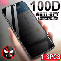 Full Cover Anti-spy Screen Protector for Samsung A53 5g Glass For Galaxy A22 5g A52 A52S 5g A32 A51 A50 A22 A12 Tempered Glass