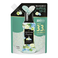 Lenor 柔順衣物清香珠1410ml 超特大補充裝 (柔和花香）(平行進口)