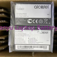 New TLi008C1 800mah Battery For Alcatel One Touch Cell Phone