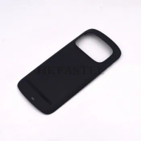For Nokia 808 PureView RM-807 Mobile Phone Housing Back battery door cover replacement parts