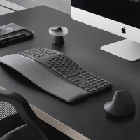 【Logitech 羅技】Ergo K860人體工學鍵盤