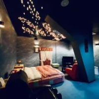 住宿 嵯峨野酒店（僅限成人） 嵐山・高雄 京都