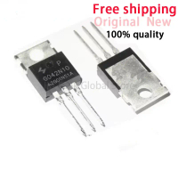 ชิป IC, 5-100 ชิ้น, ใหม่และเป็นต้นฉบับ, HYG042N10NS1P, G042N10, HYG042N10, TO220, ในสต็อก, ขายส่ง, ส