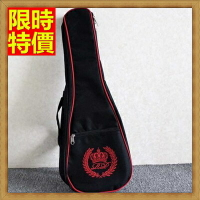 烏克麗麗包ukulele琴包配件-23吋防水耐磨加厚手提背包保護袋琴袋琴套69y48【獨家進口】【米蘭精品】