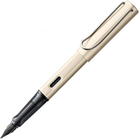 【LAMY】奢華系列 鋼筆 珍珠光(LX 58)