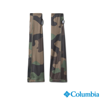 Columbia 哥倫比亞 男女款- UPF50抗曬涼感快排袖套-迷彩 UCU11000NC / S22