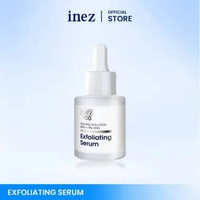 Inez 900 Exfoliating Serum