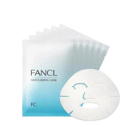 Fancl 水活嫩肌精華面膜 (GB) 18ml x6片