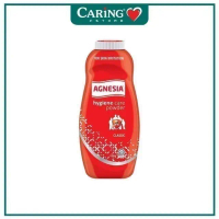AGNESIA ANTI-BACTERIAL POWDER ORIGINAL 100G