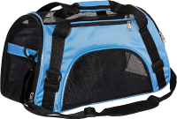 Cat Carrier for Small Cats Dogs Soft-SidedCarrier for Cats Puppies Small Pets Airline Approved Light
