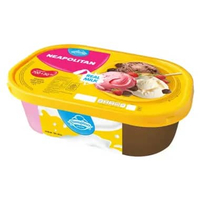 Campina Es Krim Neapolitan 700 ml