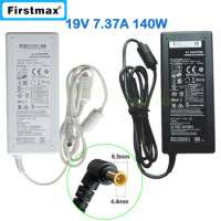 19V 7.37A 140W LCAP31 ac power adapter charger for LG 34UM94 34UM95 34YM95C 34UM94-PD 34UM95-P 34-Inch Ultra Wide Monitor LED