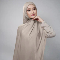 SHAWL SHiMMER ผ้าชิมเมอร์แววพันยาว ผ้าพันคอ