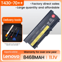 Laptop Battery 45N1007 45N1011 For Lenovo ThinkPad T420i T420 T430 T530 W510 W520 L430 L530 W530 W53