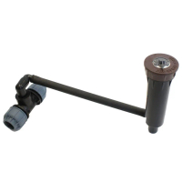 Hunter Swing Joint 34cm Sprinkler Connection Swivel Connection 1/2 and 3/4