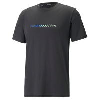 【PUMA官方旗艦】慢跑系列Fav Logo短袖T恤 男性 52338701