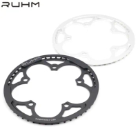 Folding bicycle chain ring 130bcd 50t chain wheel for Brompton birdy BMX 10 11 speed chain
