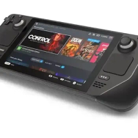 yyhc Original New Steam Deck 512GB Handheld PC Console,delivering more than enough performance,Control with comfort GamePad GTA5