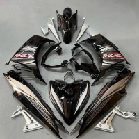 TEM RỜI EXCITER 135 MẪU JUPITER MX XÁM ĐEN DECAL3 LỚP BỀN MÀU