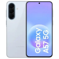 Samsung Galaxy A57 5G 256GB 12GB RAM Icyblue